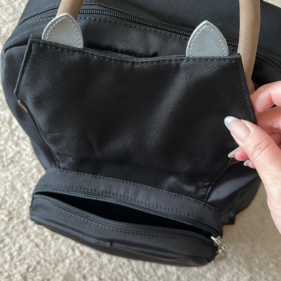 Big Cat Backpack (Hong Kong Exclusive) - Picture 6 of 8